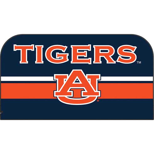Auburn University Tigers AU Nintendo Switch 2 (2025) with Joy-Con Skin