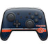 Auburn University Tigers AU Nintendo Switch 2 (2025) Pro Controller Skin
