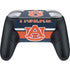 Auburn University Tigers AU Nintendo Switch 2 (2025) Pro Controller Skin