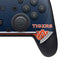Auburn University Tigers AU Nintendo Switch 2 (2025) Pro Controller Skin