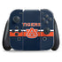Auburn University Tigers AU Nintendo Skins