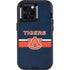 Auburn University Tigers AU Otterbox Defender iPhone Skin