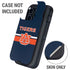 Auburn University Tigers AU Otterbox Defender iPhone Skin