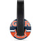 Auburn University Tigers AU PlayStation 4 Gold Wireless Headset Skin