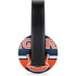Auburn University Tigers AU PlayStation 4 Gold Wireless Headset Skin