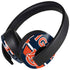 Auburn University Tigers AU PlayStation 4 Gold Wireless Headset Skin