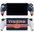 Auburn University Tigers AU PlayStation PS5 Skins