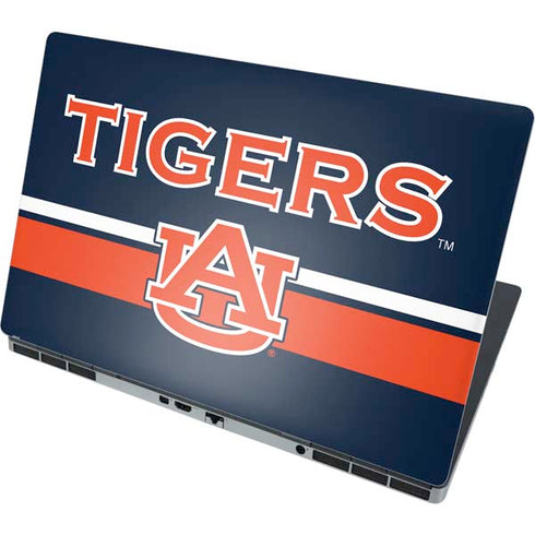 Auburn University Tigers AU Dell Precision Skin