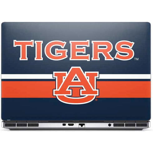 Auburn University Tigers AU Dell Precision Skin