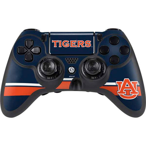 Auburn University Tigers AU PlayStation PS4 Skins