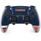 Auburn University Tigers AU PS5 DualSense Edge Pro Controller Skin