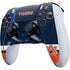 Auburn University Tigers AU PS5 DualSense Edge Pro Controller Skin