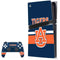 Auburn University Tigers AU PS5 Pro Bundle Skin