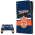 Auburn University Tigers AU PlayStation PS5 Skins