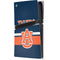 Auburn University Tigers AU PS5 Pro Console Skin