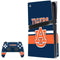 Auburn University Tigers AU PS5 Pro Disk Bundle Skin