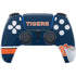 Auburn University Tigers AU PS5 Pro Disk Bundle Skin