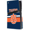 Auburn University Tigers AU PS5 Pro Disk Console Skin