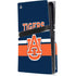 Auburn University Tigers AU PS5 Pro Disk Console Skin