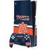 Auburn University Tigers AU PlayStation PS5 Skins