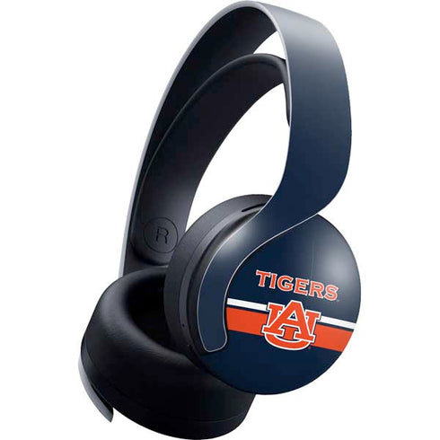 Auburn University Tigers AU PlayStation PS5 Skins