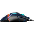 Auburn University Tigers AU SteelSeries Rival 600 Gaming Mouse Skin