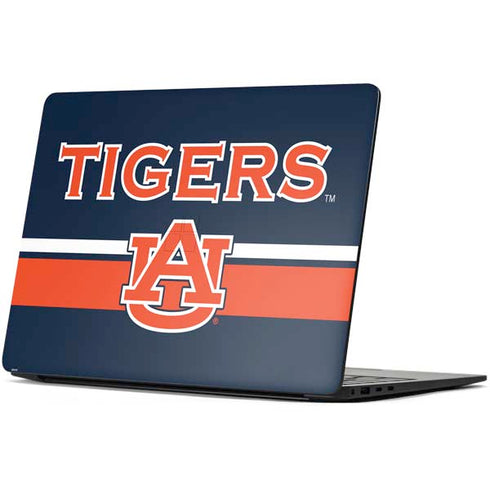 Auburn University Tigers AU Surface Laptop 7 13.8in Skin