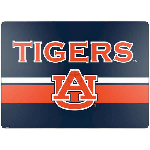 Auburn University Tigers AU Surface Laptop 7 15in Skin