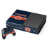 Auburn University Tigers AU Xbox One Skins