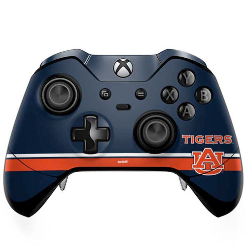 Auburn University Tigers AU Xbox One Skins