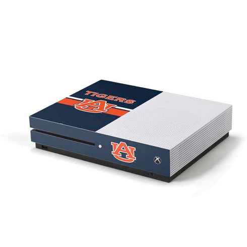 Auburn University Tigers AU Xbox One Skins