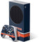 Auburn University Tigers AU Xbox Series S Skins