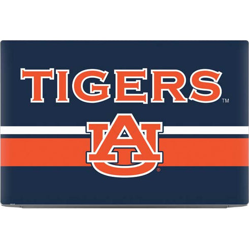 Auburn University Tigers AU Dell XPS Skin