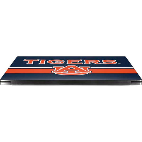 Auburn University Tigers AU Dell XPS Skin