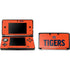 Auburn University Tigers Athletics Nintendo Skins