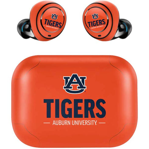 Auburn University Tigers Athletics Amazon Echo Buds Skin