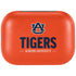 Auburn University Tigers Athletics Amazon Echo Buds Skin