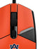 Auburn University Tigers Athletics G203 Prodigy RGB Wired Gaming Mouse Skin