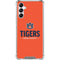 Auburn University Tigers Athletics Gabb Phone 4 Clear Case