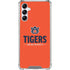 Auburn University Tigers Athletics Gabb Phone 4 Clear Case