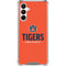 Auburn University Tigers Athletics Galaxy A16 5G Clear Case