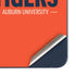 Auburn University Tigers Athletics Galaxy A35 5G Skin