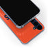 Auburn University Tigers Athletics Galaxy A55 5G Clear Case