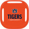 Auburn University Tigers Athletics Galaxy Buds Live Skin