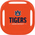 Auburn University Tigers Athletics Galaxy Buds Live Skin