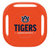 Auburn University Tigers Athletics Galaxy Buds Live Skin