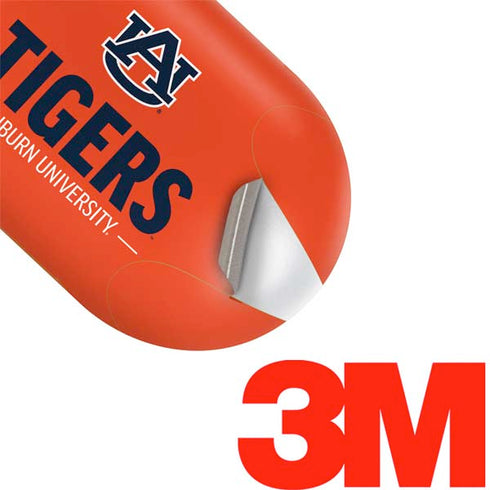Auburn University Tigers Athletics Galaxy Buds Plus Skin