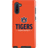 Auburn University Tigers Athletics Galaxy Cases