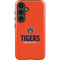Auburn University Tigers Athletics Galaxy S25 Impact Case