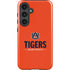 Auburn University Tigers Athletics Galaxy S25 Impact Case